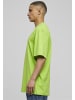 Urban Classics Tall Tee in limegreen