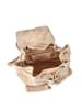 Desigual Rucksack Sierra Prisa Mini Sand Beige
