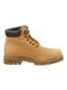 DOCKERS Stiefelette in Tan