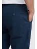 BLEND Chinohose Pants in Blau