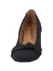 palado Ballerinas in Navy