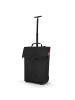 Reisenthel Einkaufstrolley M 53 cm in mesh black