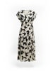 Alexa Dash Kleid in Ecru