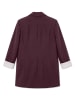 Vero Moda Blazer in Winetasting