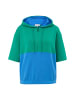 s.Oliver Sweatshirt in 7646_grün