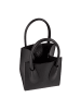 Usha Handtasche in Schwarz