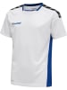 Hummel Kinder Trikot in Weiß