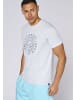 Chiemsee T-Shirt in Grau