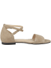 Gerry Weber Sandale Gadera 04 in beige