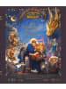 Panini Verlags GmbH World of Warcraft | Die Volksmärchen und Sagen Azeroths
