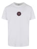 Mister Tee T-Shirt in white
