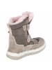 Primigi Winterstiefel in Taupe