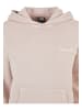 Urban Classics Sweat & Fleece - Hoody in pink