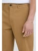 !SOLID Chinohose SDTate in Braun