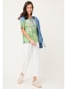Olsen Shirt in Jade