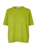 MASAI  T-Shirt MaFallan in B Chartreuse