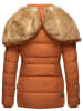 Marikoo Winterjacke Nekoo in Rusty Cinnamon