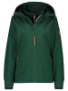 alife and kickin Übergangsjacke GinaAK A in dark forest
