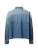 JOOP! Bluse Ursa in denim