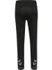 Hummel Sweat Pant in Schwarz