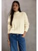 Street One Pullover in soft beige