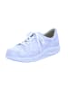 Finn Comfort Sneaker Low in blau