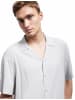KOTON SHIRTS SS in Grau