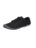 Merrell Schnürschuhe  Sportlich in schwarz
