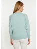 usha BLUE LABEL Pullover in MINT