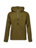 Black Diamond M STROMLINE STRETCH ANORAK in Braun