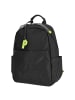 PICARD Lucky One - Rucksack 35 cm (black) in schwarz