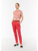 comma Bluse in 42A5_pink