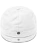 Normani Outdoor Sports Cap mit Nackenschutz Savannah in Weiß