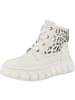 Gerry Weber Sneaker mid Biella 11 in weiss