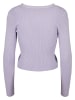 Urban Classics Cardigan in lilac
