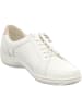 WALDLÄUFER Schnürschuhe in weiss