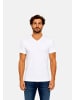 Emporio Armani T-Shirt in weiß