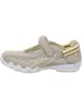 Mephisto Sportliche Slipper für Damen in taupe