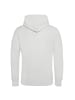 Champion Kapuzenpullover Hooded in weiss