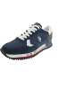 U.S. Polo Assn. US Polo Sneaker low Blau
