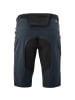 Gonso Trail Shorts Hipbag in Marine3272