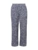 Ulla Popken Hosen in silber