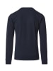 CASAMODA Sweatshirt in Dunkelblau(105)