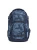 Coocazoo Rucksack MATE, 30 Liter in Geometric Sky