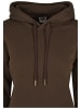 Urban Classics Sweat & Fleece - Hoodies in brown