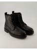 Marc O'Polo Shoes Stiefeletten in Schwarz