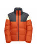 Jack Wolfskin W 360 FEARLESS DOWN JACKET in Orange
