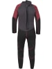 Trespass Kinder Badeeinteiler "Amigo 3mm Full" in Rot
