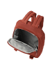 Hedgren Inner City Vogue Daypack RFID Schutz 30 cm in dahlia red