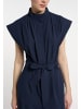 DreiMaster Klassik Jumpsuit in Marine